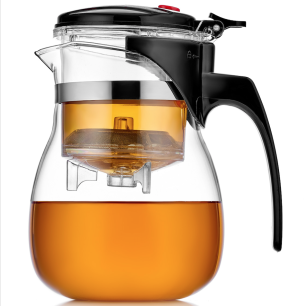 Гун Фу чайник Sama 700 мл (типод)