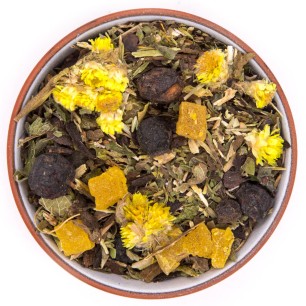 Травяной сбор "Горы Алтая"