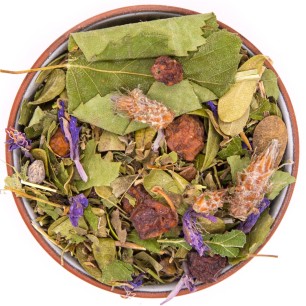 Травяной сбор "Лесной сбор"