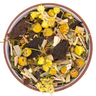 Травяной сбор "Эйфория"